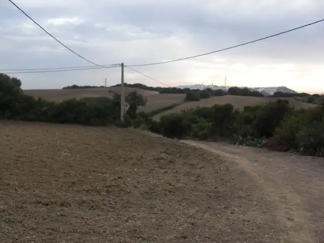 Rustikales Grundstück zum Verkauf in Vejer, imagen 6
