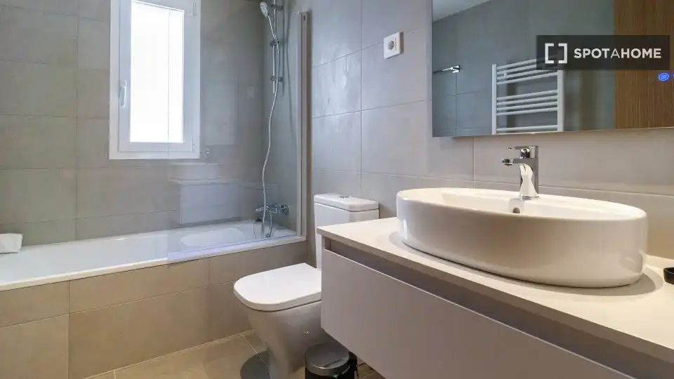 Habitació a Nueva España