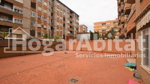 Foto 5 de Piso en venta en Avenida Pio XII, Barrio de Campanar, Valencia