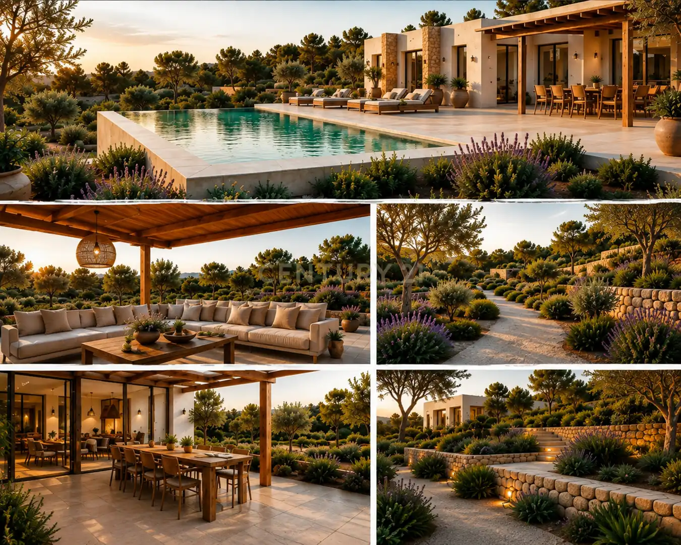 Jardín de Terreno en venta en Sant Josep de sa Talaia