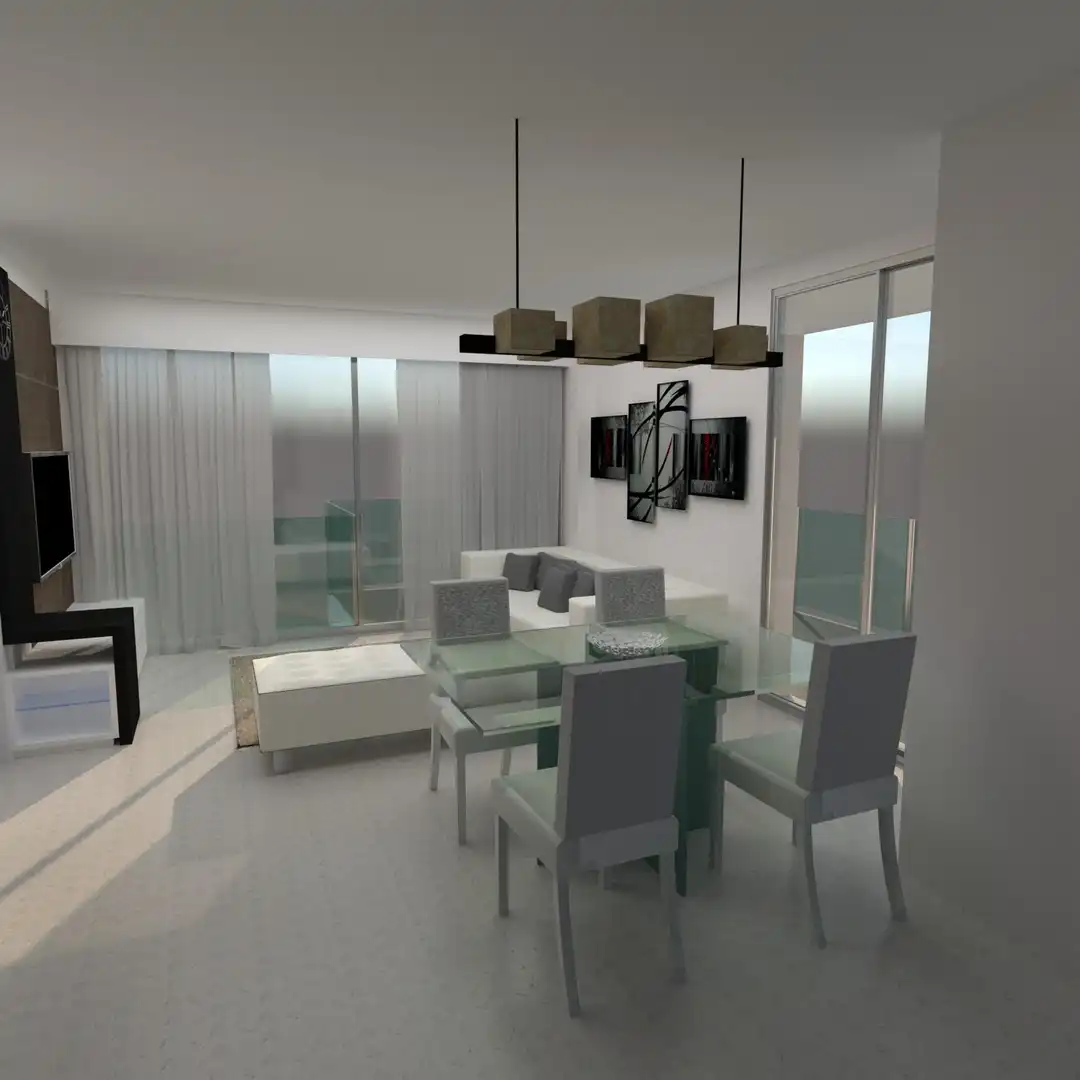 Apartamento con ascensor en venta en Cala de Finestrat, imagen 11