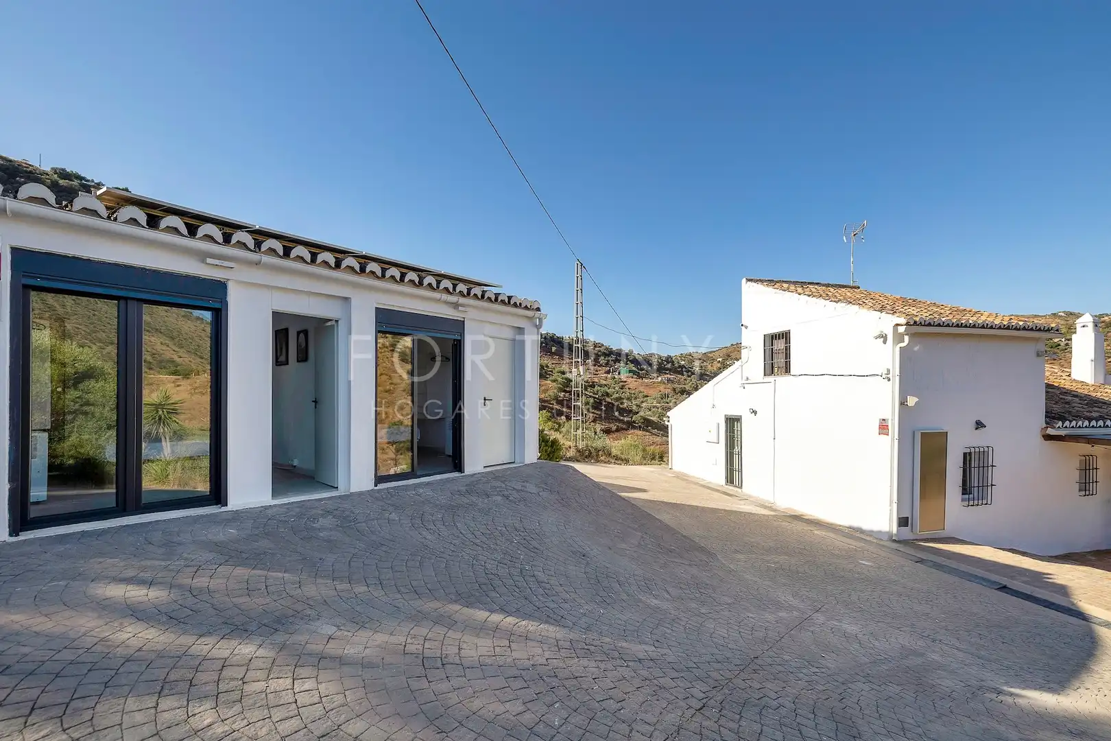 Finca rústica en venta en Lugar Arroyo Coche, Almogía