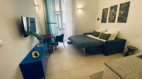 Foto 5 de Estudio de alquiler en Cortes - Huertas,  Madrid Capital