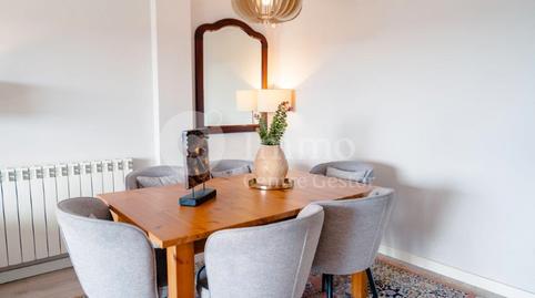 Foto 4 de Pis en venda a Avinguda de Miquel Batllori, La Bordeta, Lleida