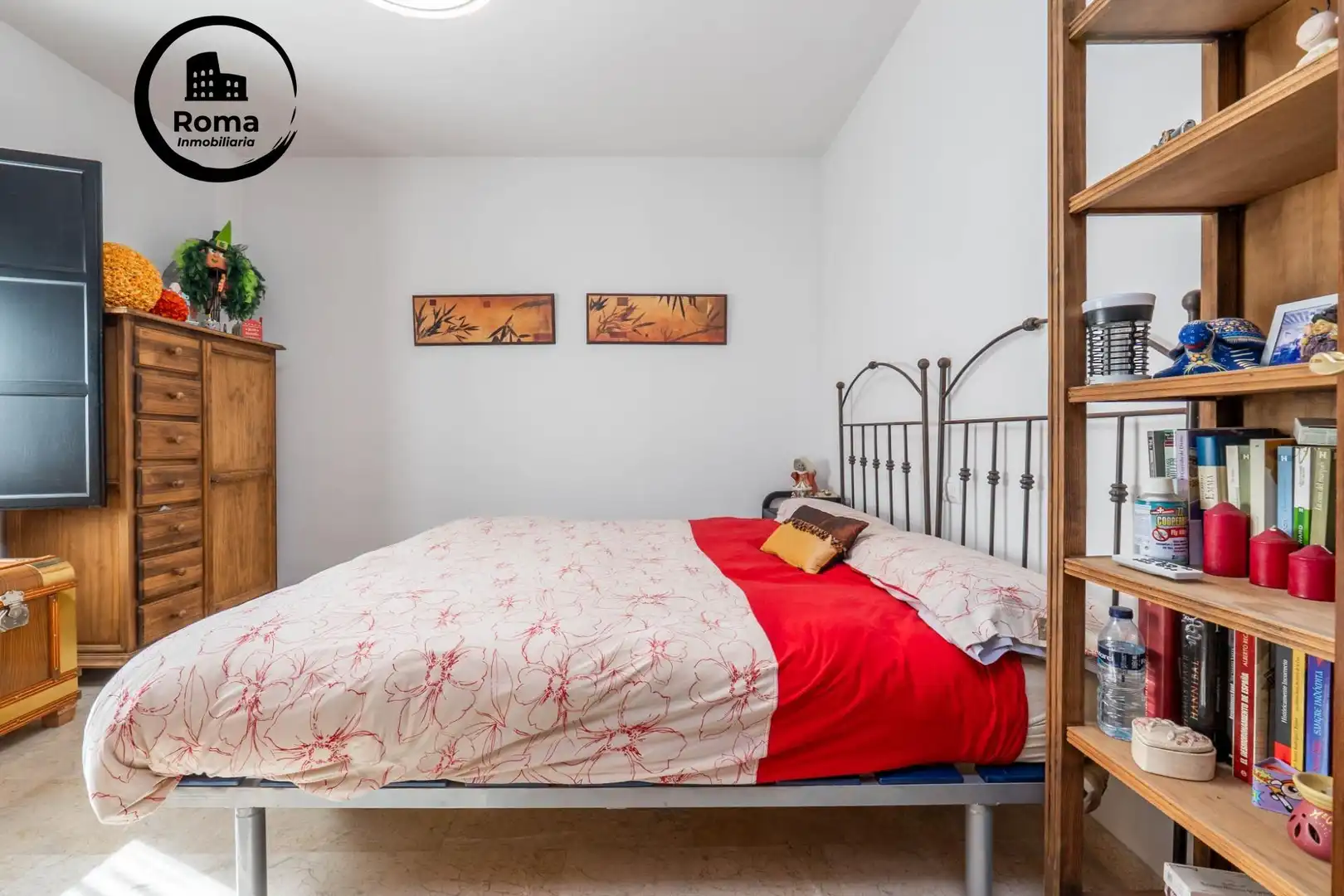 Casa in vendita a La Zubia Ciudad, imagen 27