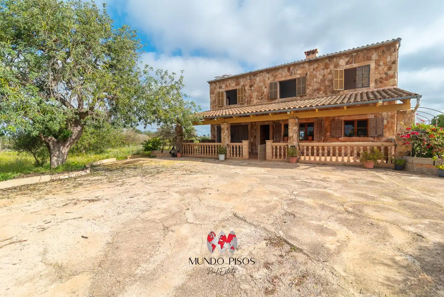 Country house with garden for sale in Cala Llombards, imagen 32