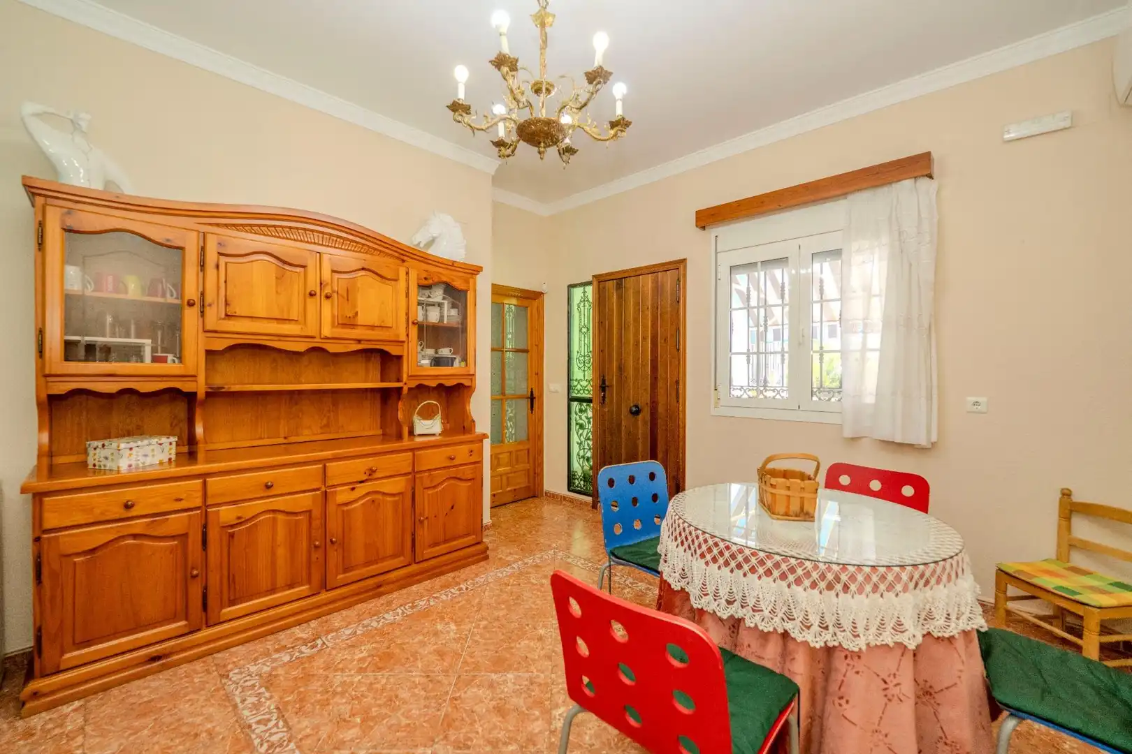 Villa con terrazza in vendita a Calle Almería, imagen 14