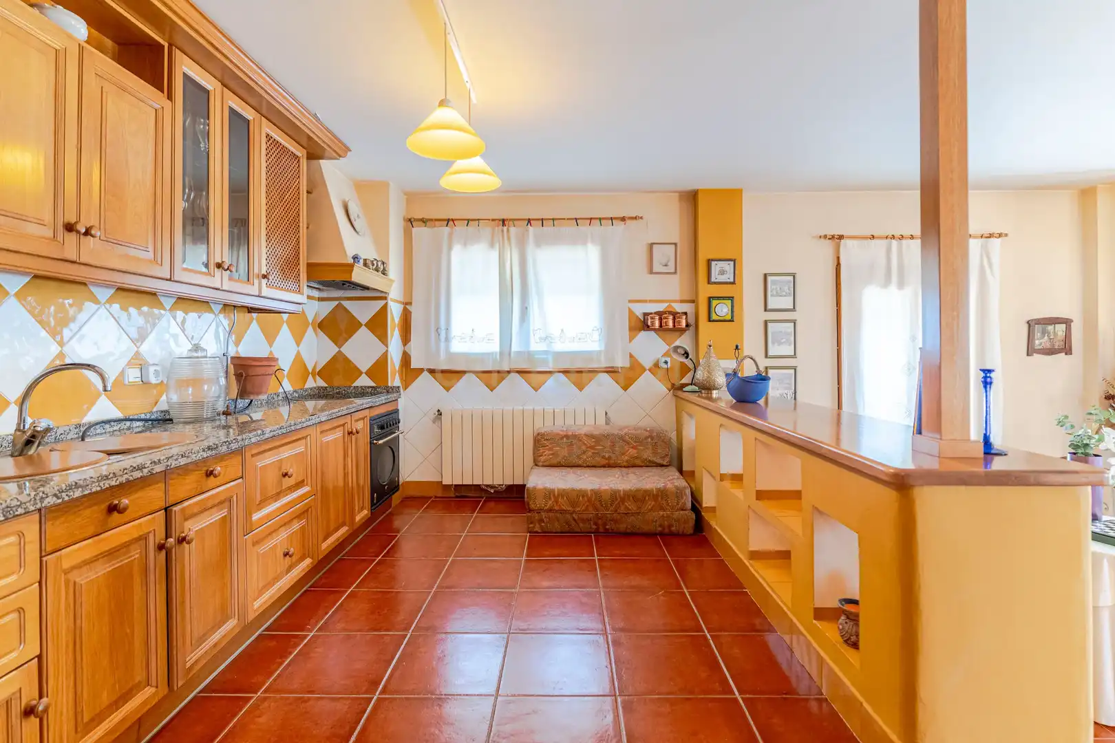 Casa o xalet en venda a Calle El Jurel, Guadix