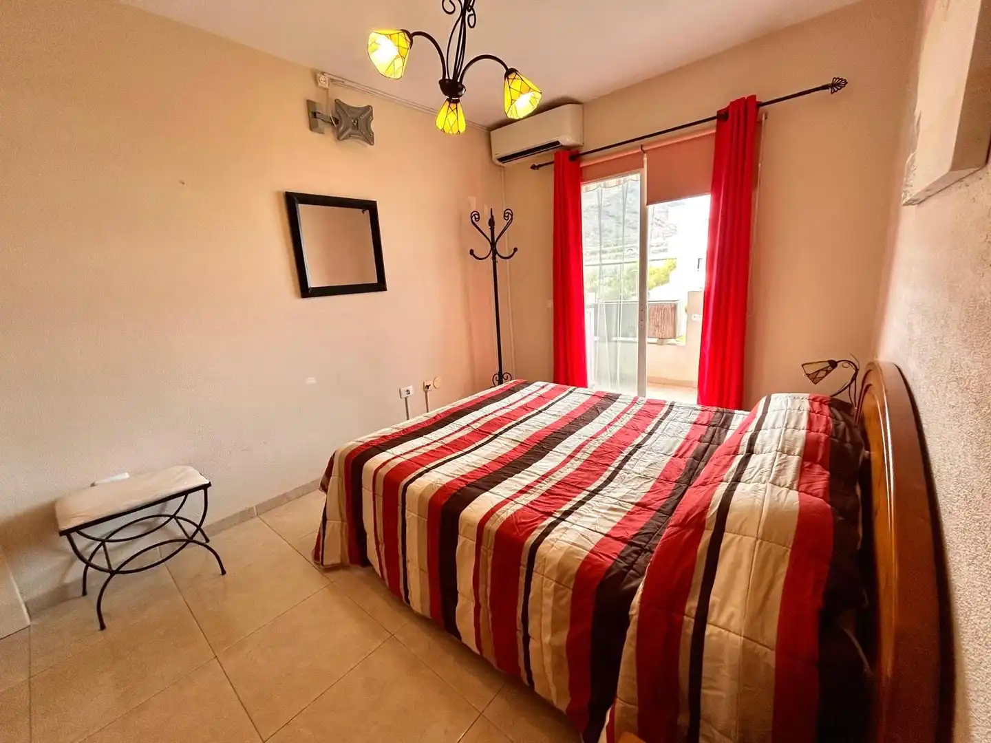 Piso de alquiler en Puertito de Güímar