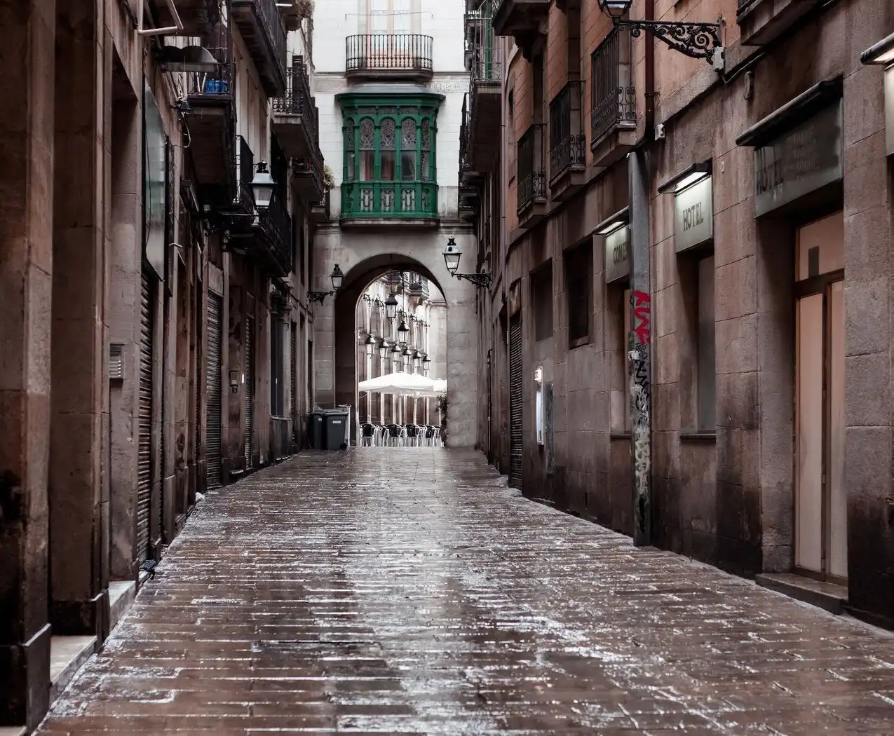Local comercial en traspàs a Molí Nou - Ciutat Cooperativa, imagen 5