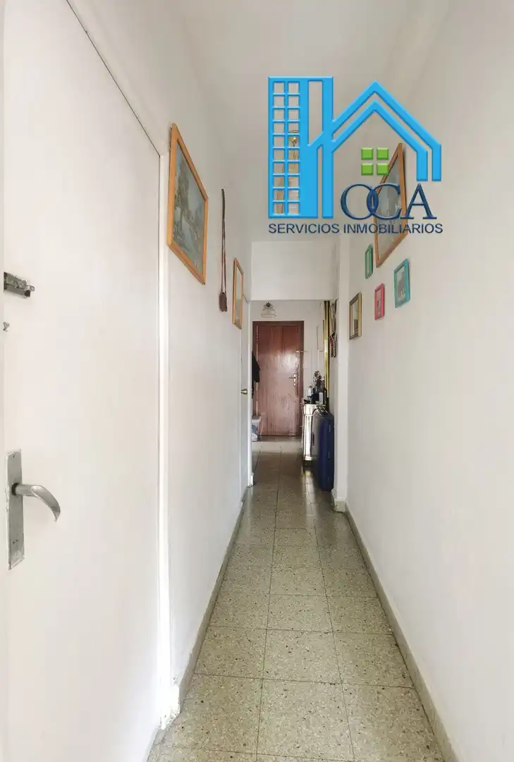 Flat for sale in Calle Mercedes Domingo, Opañel