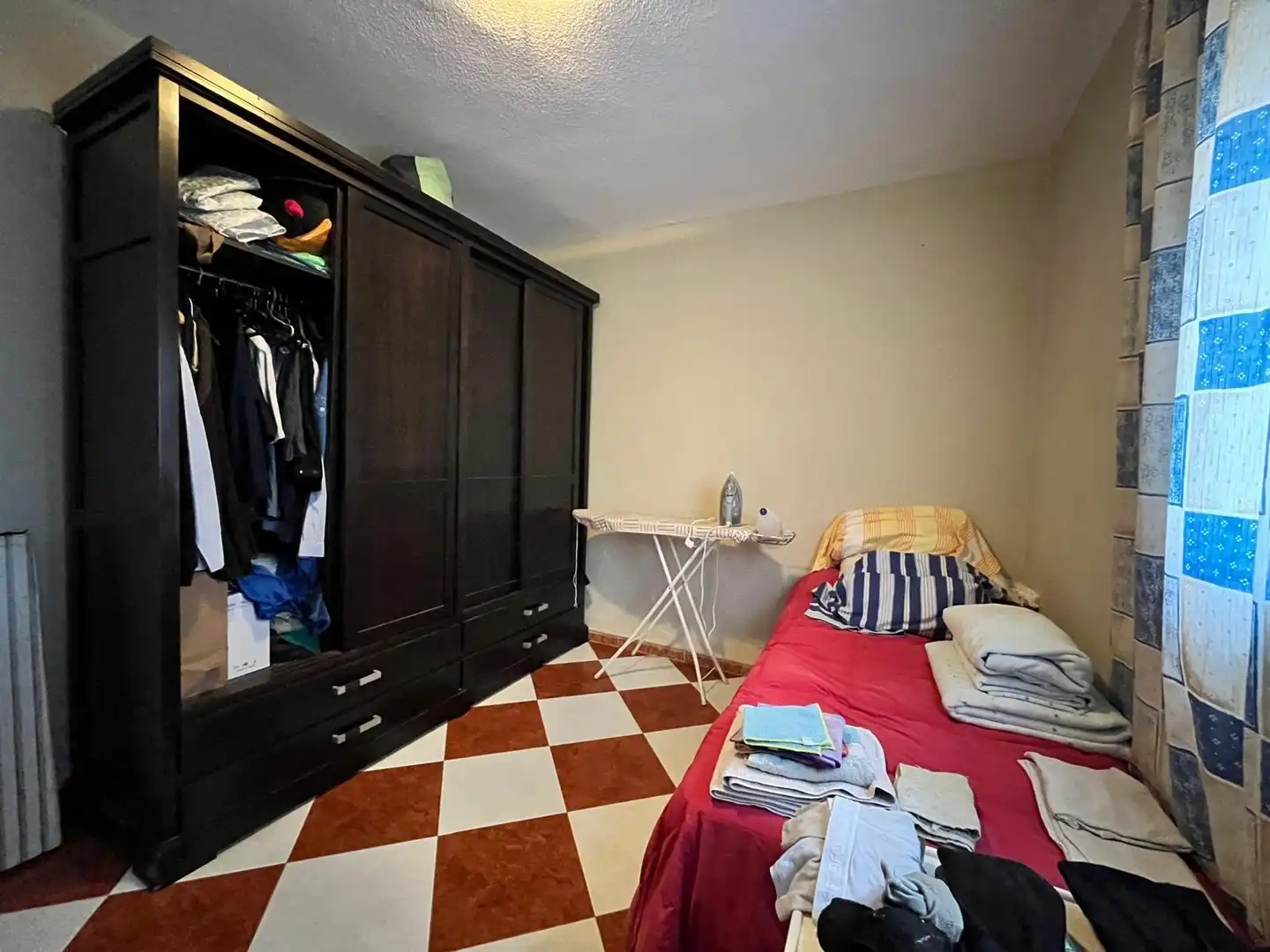 Dormitori de Casa o xalet en venda en Alhaurín de la Torre amb Jardí privat, Terrassa i Traster