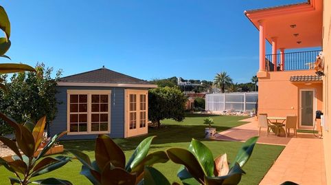 Foto 3 de Casa o xalet en venda a Pueblo - Urbanizaciones, L'Alfàs del Pi