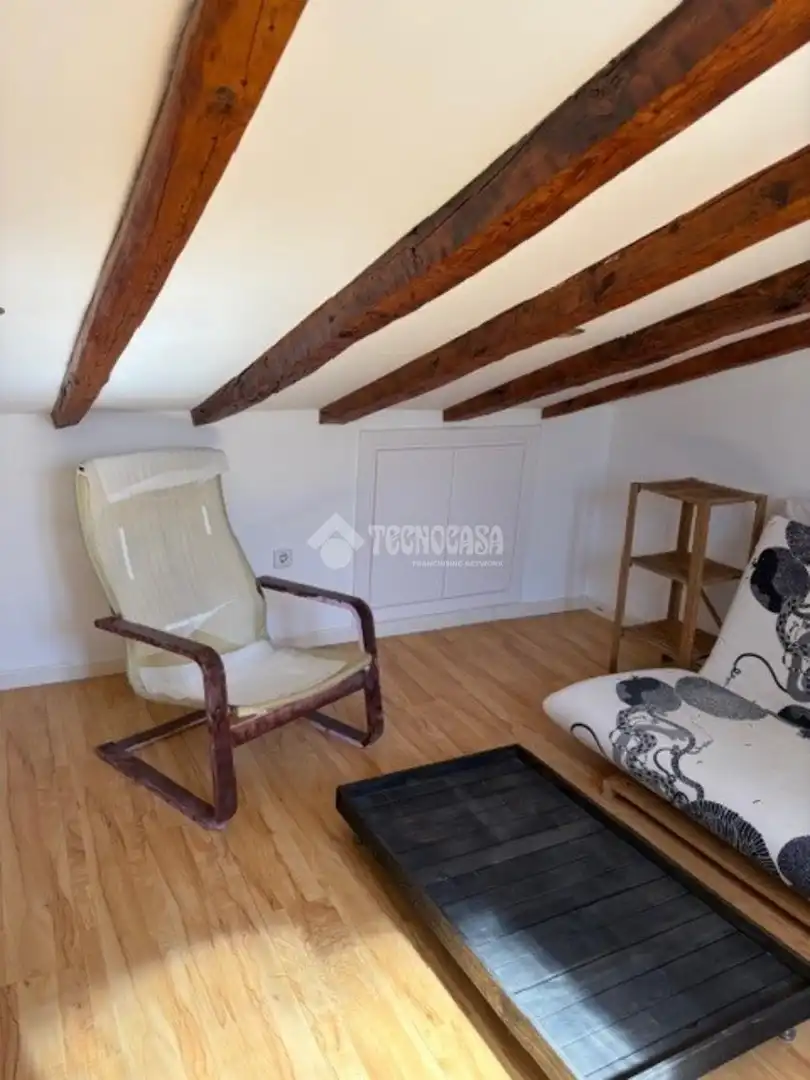 Habitación de Estudio de alquiler en Madrid