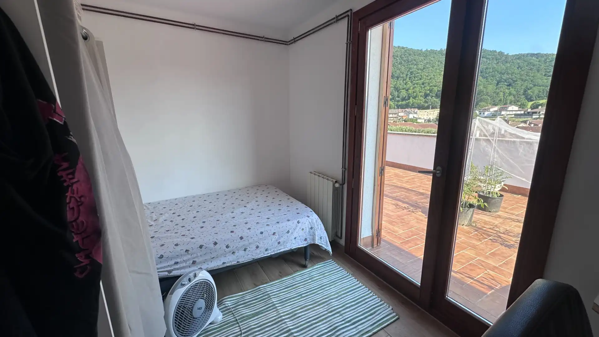 Penthouse mit Aufzug zum Verkauf in Carrer Enric Granados, imagen 9