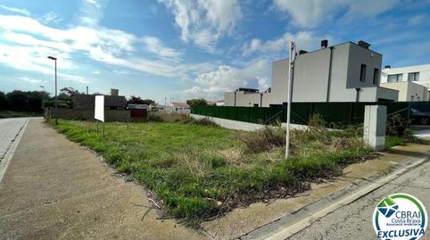 Terreno en venta en Roses Girona, image 5