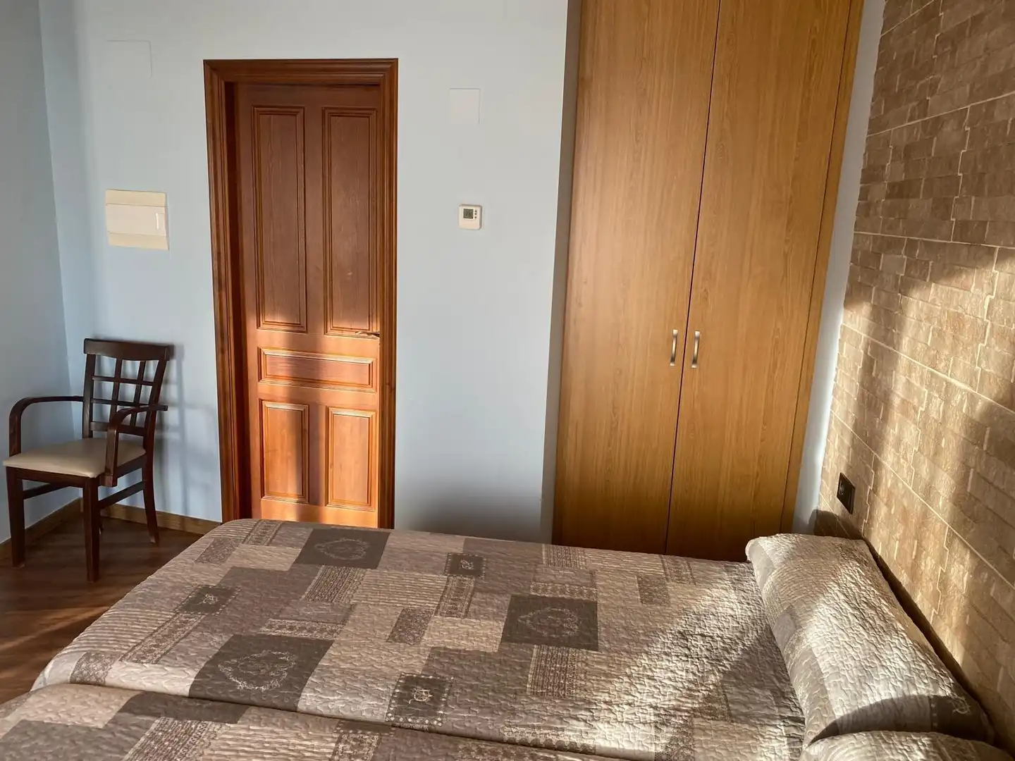 Habitación de Edificio en venta en Anento