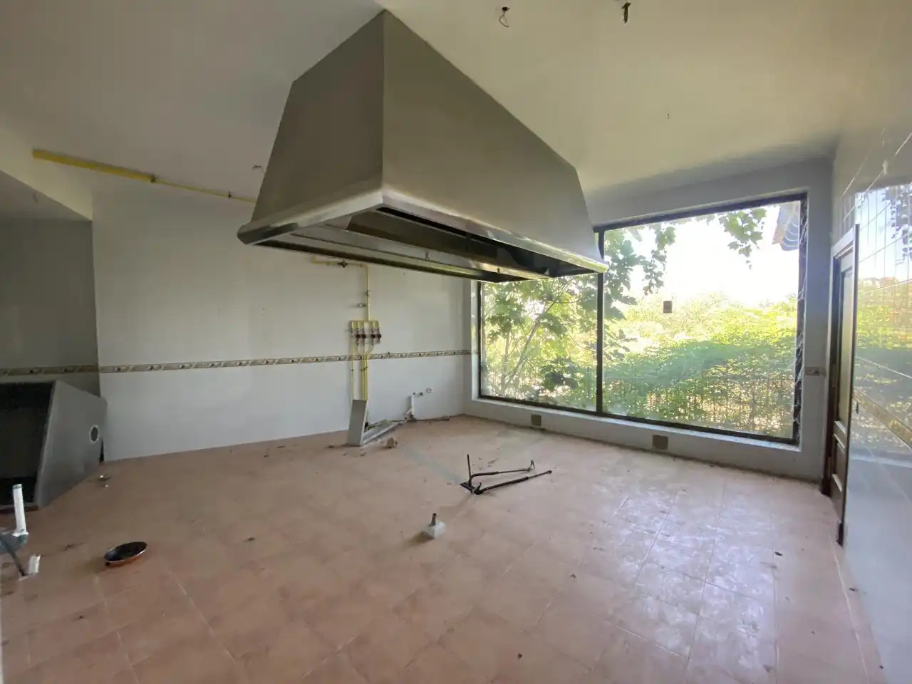 Cuina de Edifici en venda en Belmonte