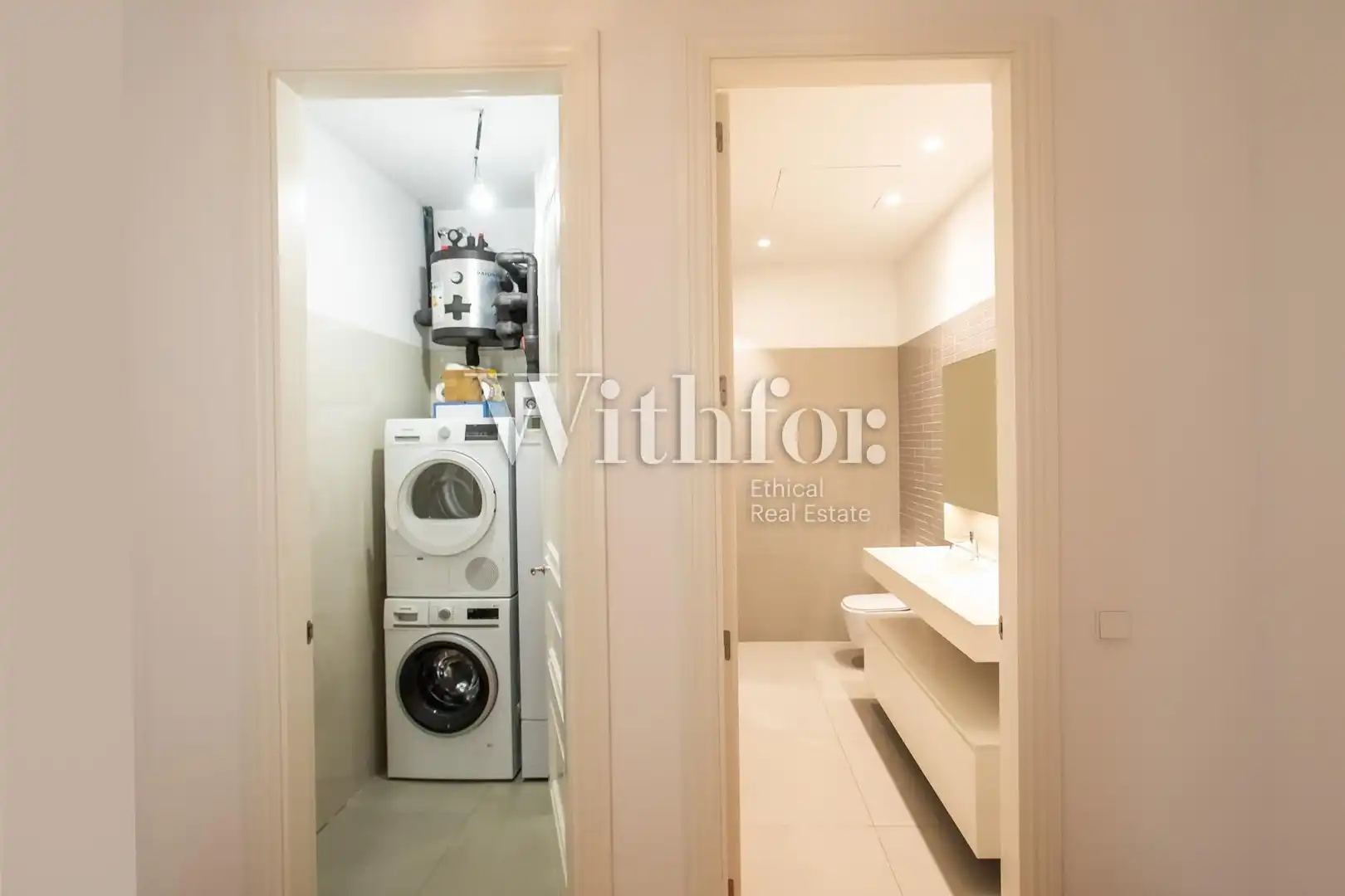 Flat for rent in Calle de Girona, Dreta de l'Eixample