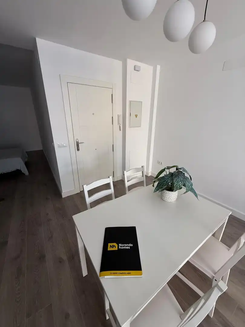 Piso con ascensor en venta en Diego de Vergara, imagen 4