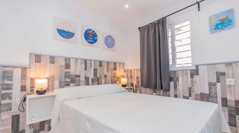 Foto 2 de Casa o xalet en venda a El Palo, Málaga