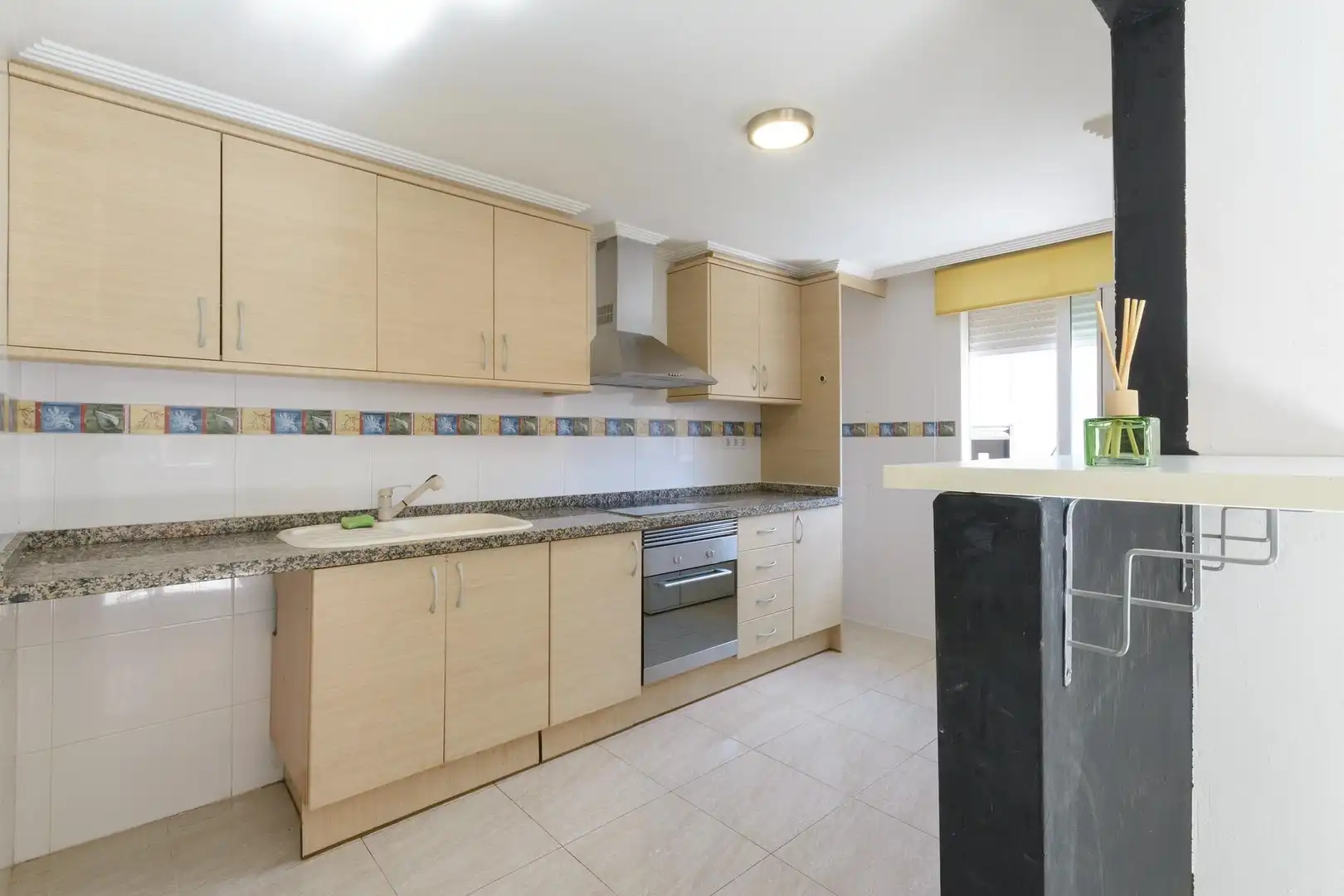 Wohnung mit Aufzug zum Verkauf in GARBI, imagen 2