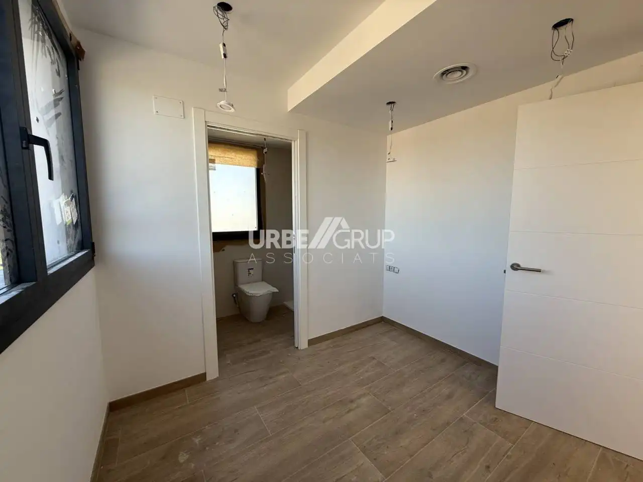 Casa o chalet en venta en Terrassa con Aire acondicionado, Calefacción y Alarma