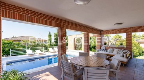 Photo 3 of Houses for sale in El Bosque, Villaviciosa de Odón