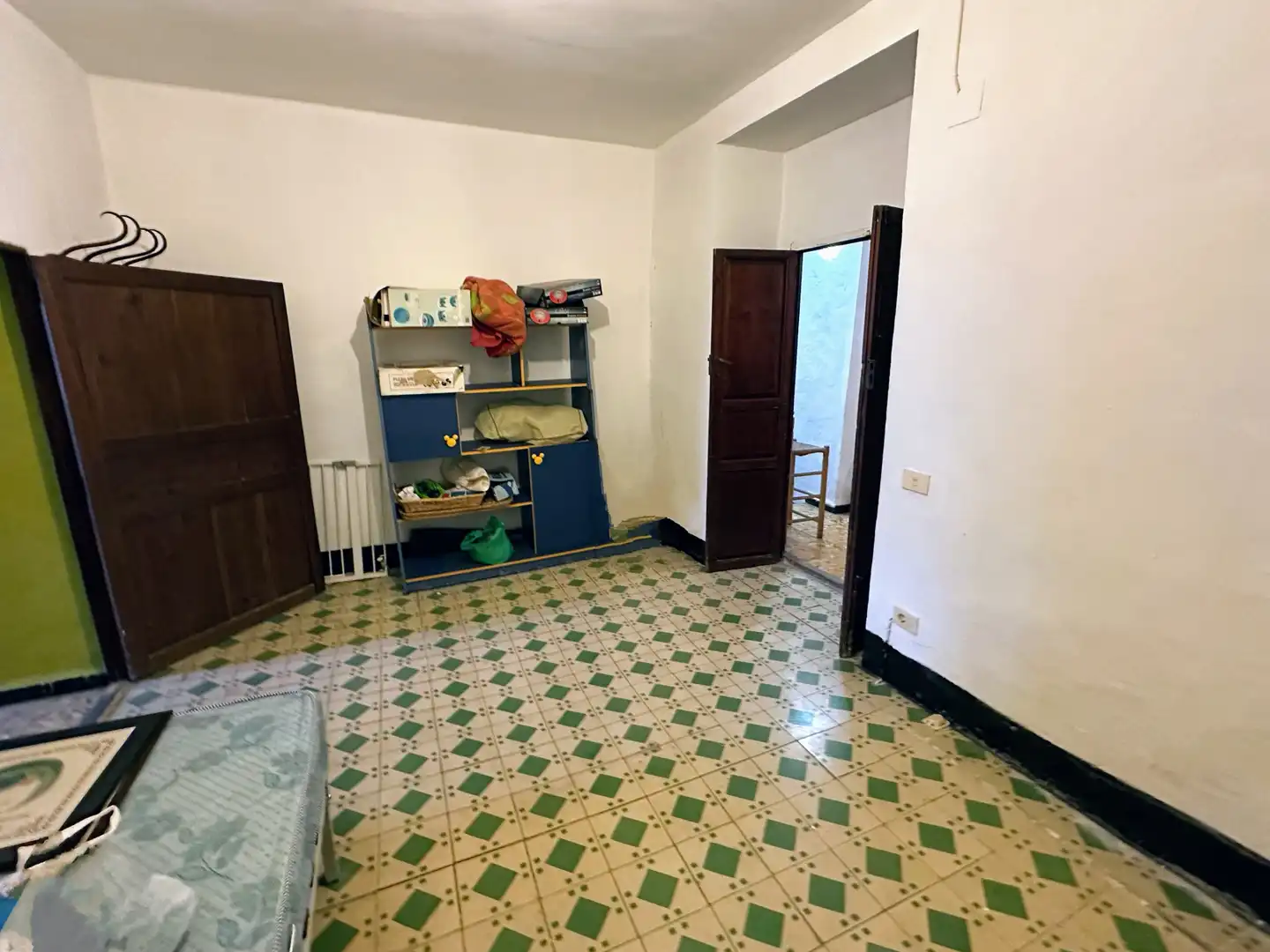 Einfamilien-Reihenhaus zum Verkauf in El Palomar mit Terrasse, Möbliert und Ofen
