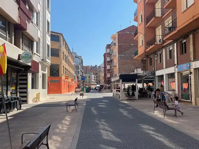 Local comercial en venda a Calle Antolin Lopez Pelaez 26, imagen 4