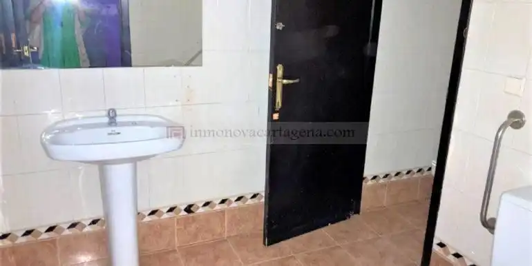 Local comercial de lloguer a Alameda de San Antón, imagen 7