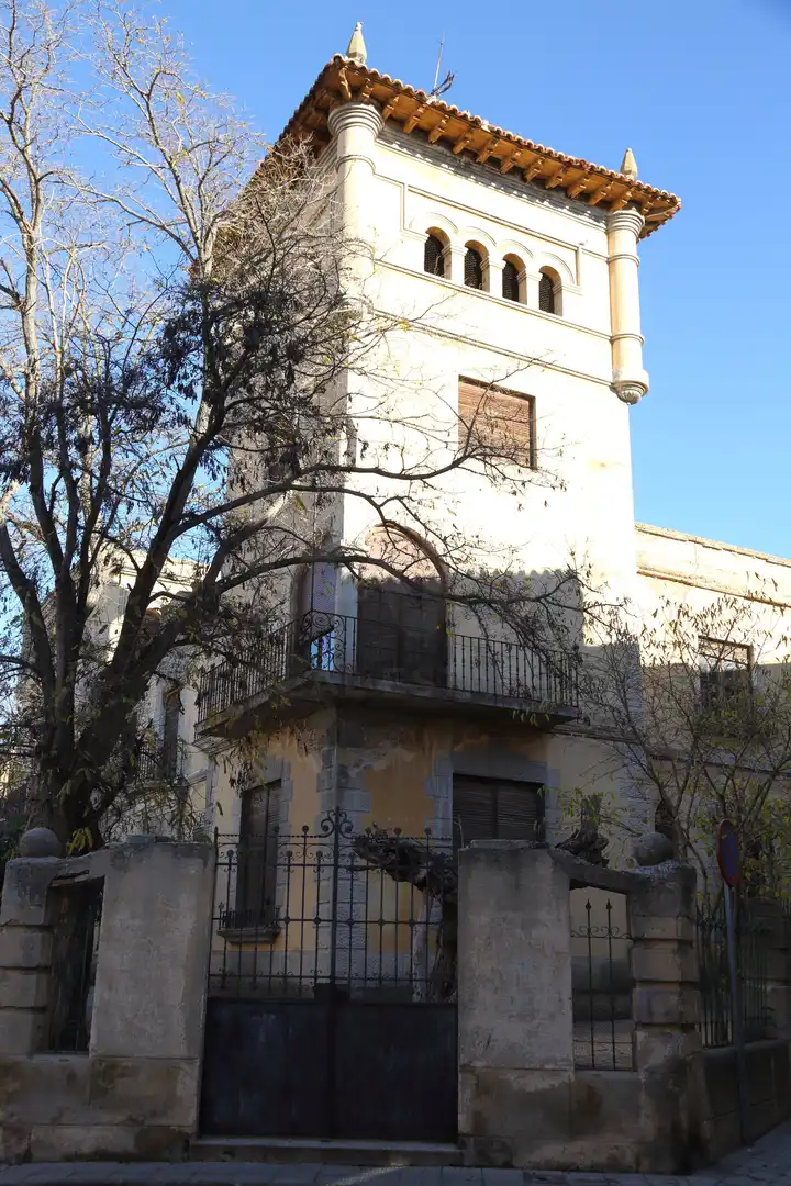 Casa rústica en venta en La Puebla de Montalbán, imagen 30