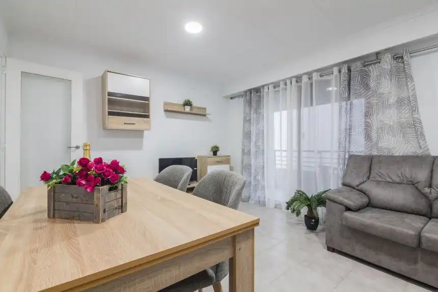 Wohnung mit Aufzug zum Verkauf in Calle Francisco Santamaría 19, imagen 5