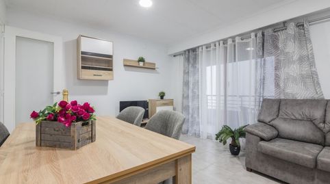 Foto 5 de Piso en venta en Avenida Canalejas, 19, Centro, Santa Pola