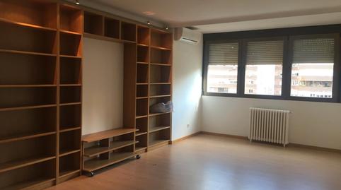 Foto 5 de Apartament de lloguer a Avenida de Alberto Alcocer, Hispanoamérica - Bernabéu,  Madrid Capital