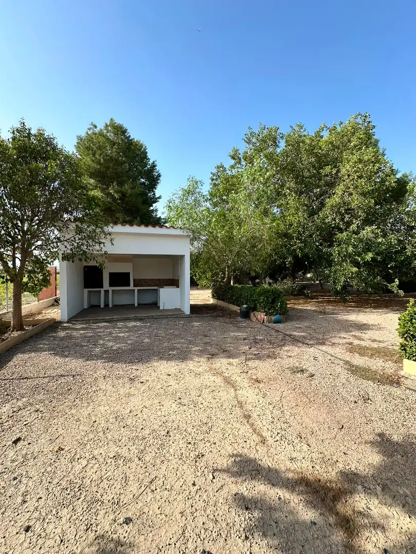 Maison rustique avec terrasse à vendre à Pedanías Centro, imagen 4