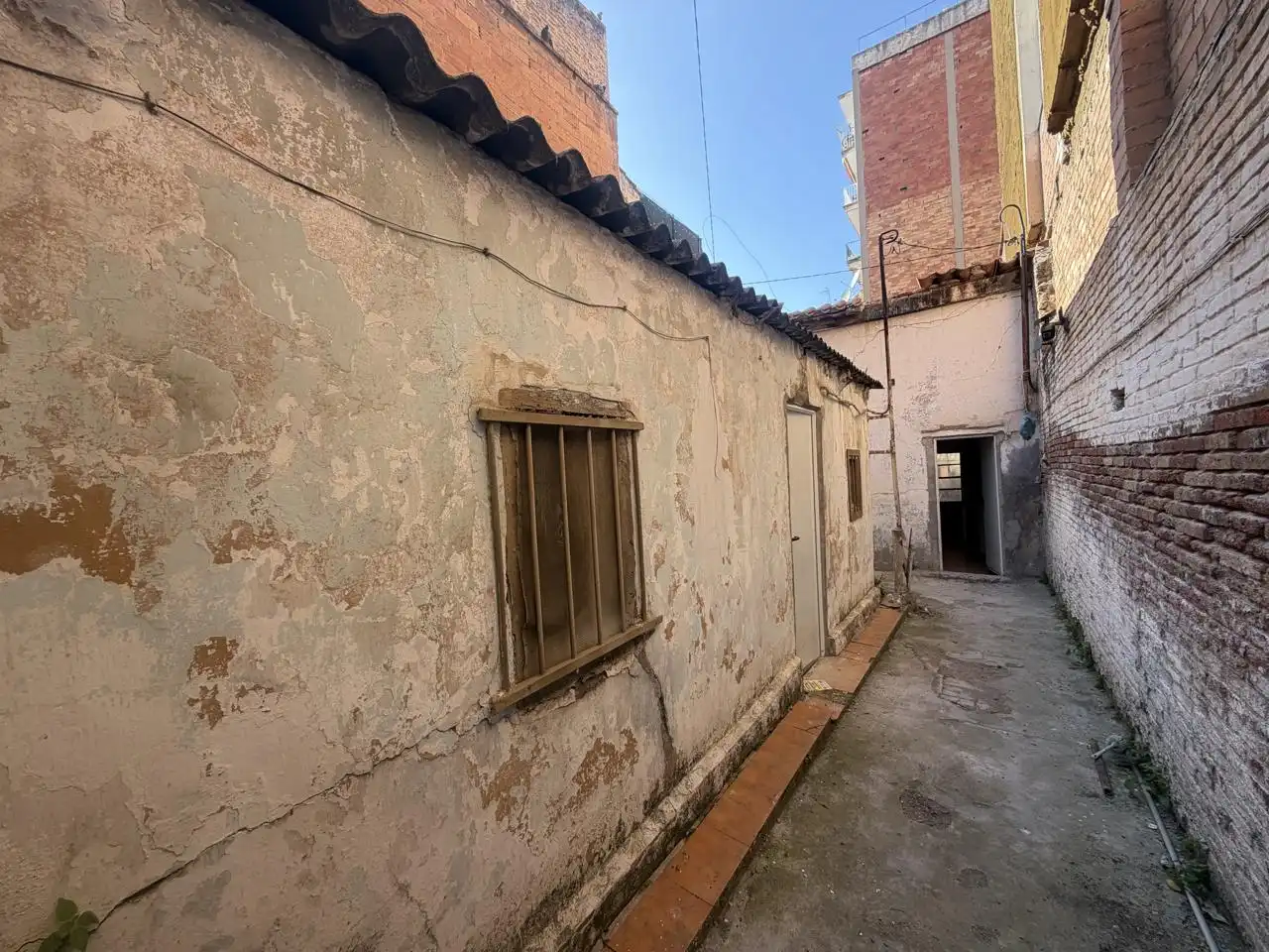 Exterior view of Residential for sale in Salut - Lloreda