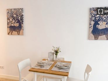 Flat to rent in Retiro