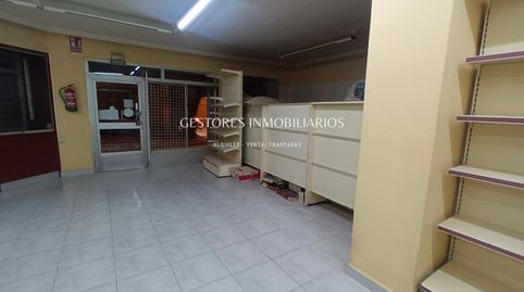 Photo 2 of Premises for rent in Zona Nord, Alcoy / Alcoi