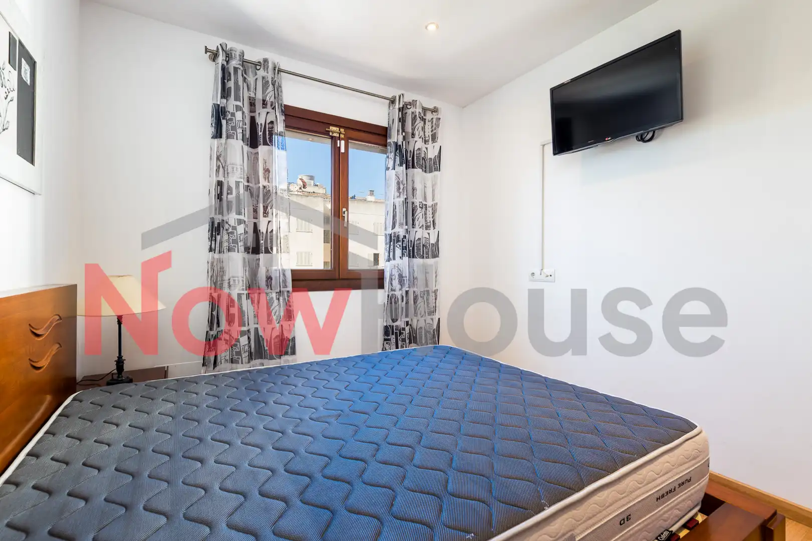 Piso con terraza en venta en Carrer d'es Canyar, imagen 21