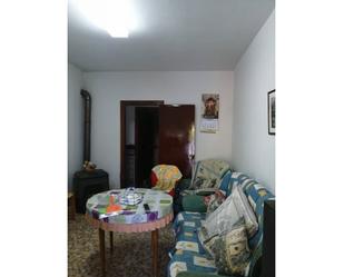 Sala d'estar de Casa o xalet en venda en Mesegar de Tajo amb Jardí privat