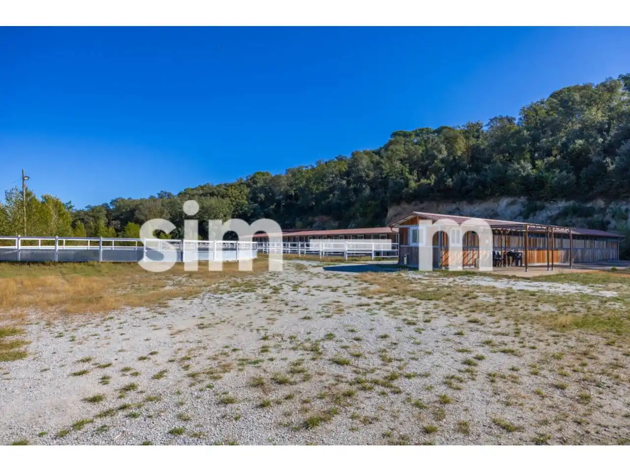Chalet con piscina en venta en Vallgorguina, imagen 52