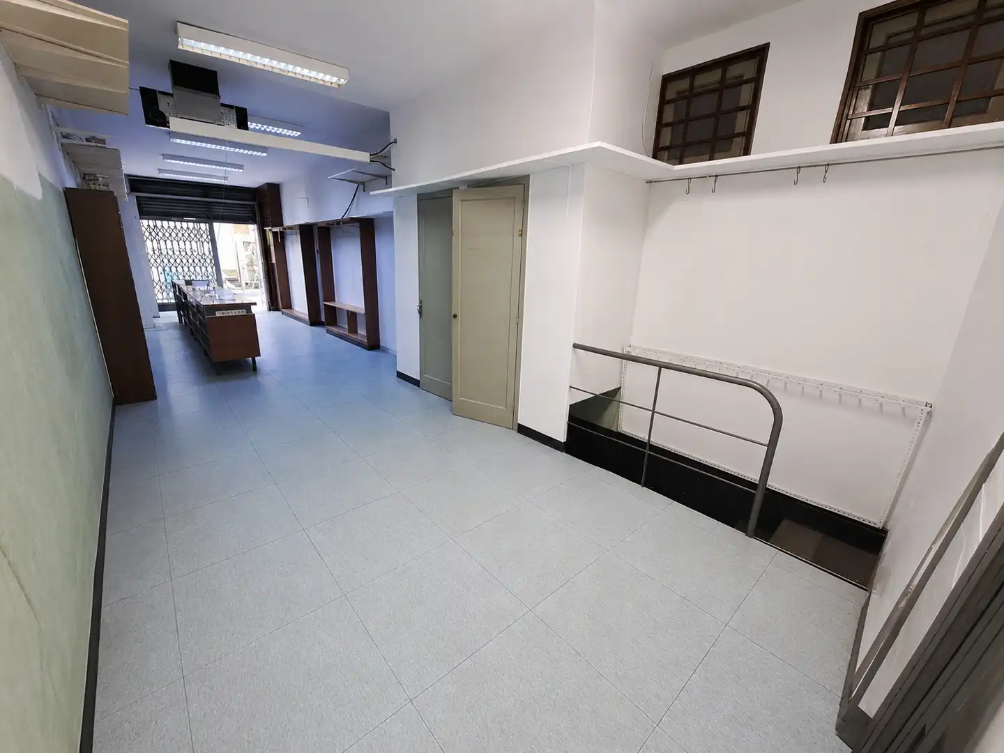 Commercial properties for sale in Barcelona