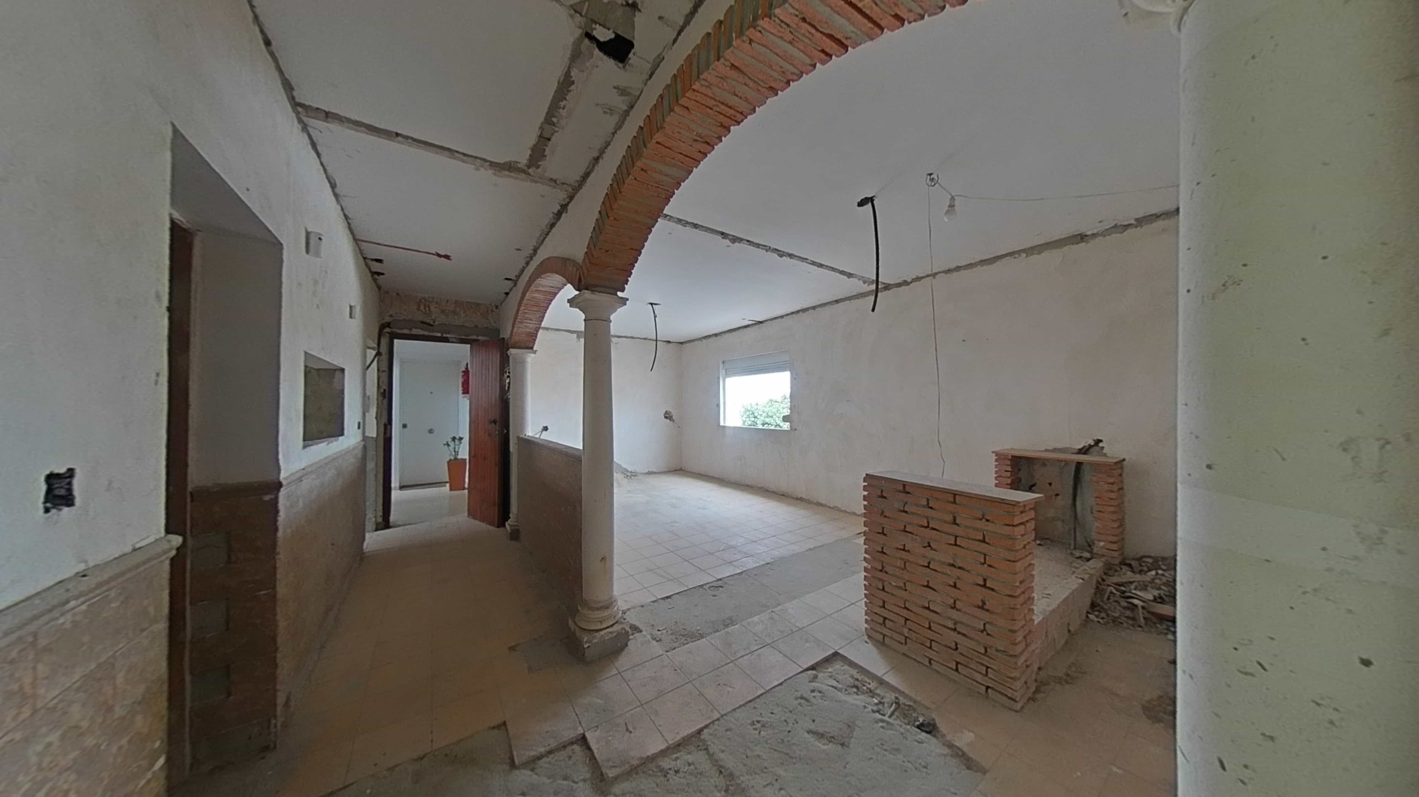 Flat for sale in Lebrija