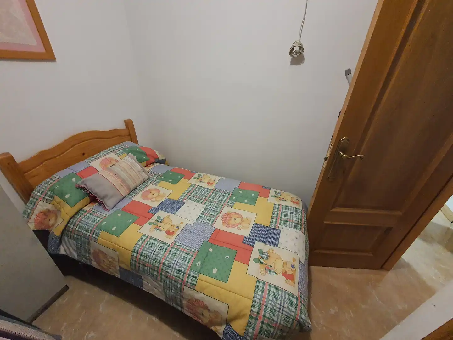 Casa amb terrassa en venda a Avenida Alemania-Italia, imagen 8