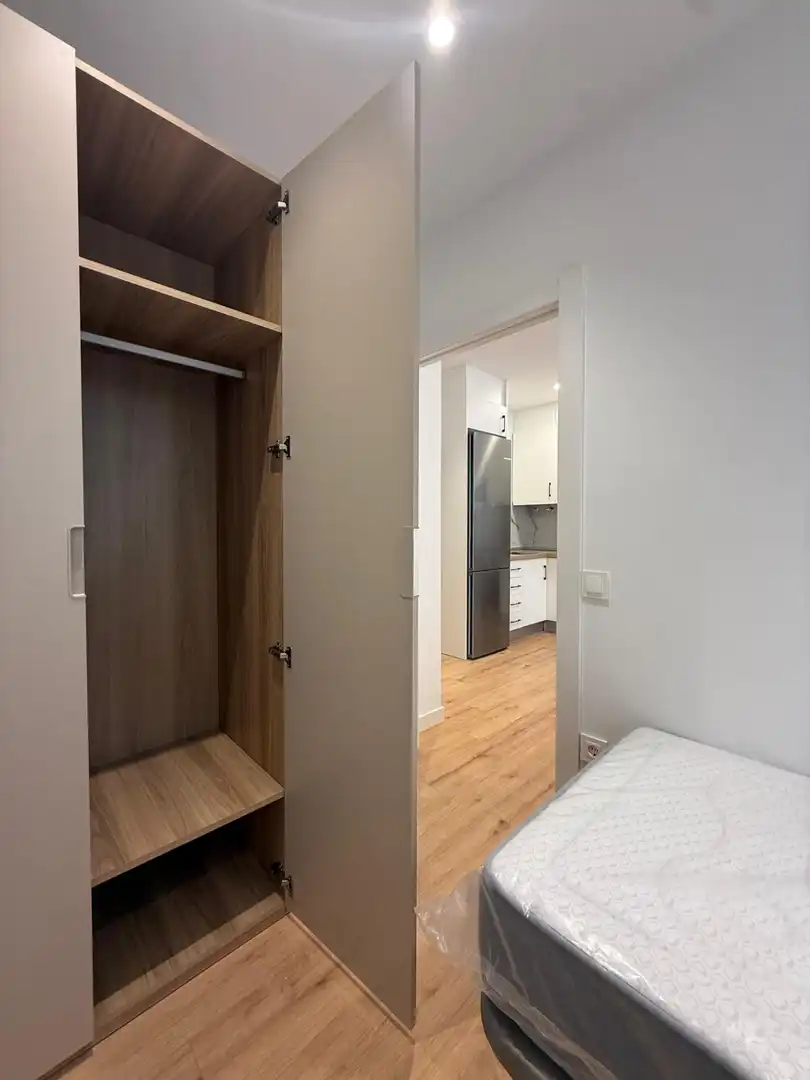 Bedroom of Ground floor for rent in Murcia