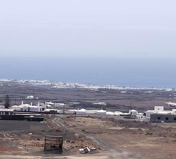 Photo 1 of Land for sale in La Asomada, Las Palmas