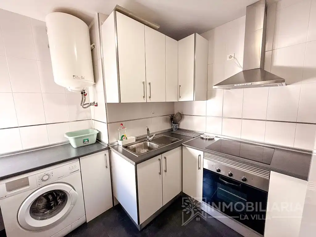 Appartement à vendre à Plaza Bermudez Rubia, imagen 5