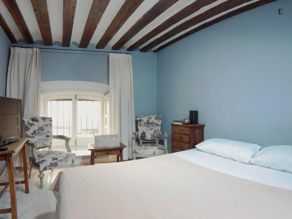 Apartment to rent in Centro, imagen 8