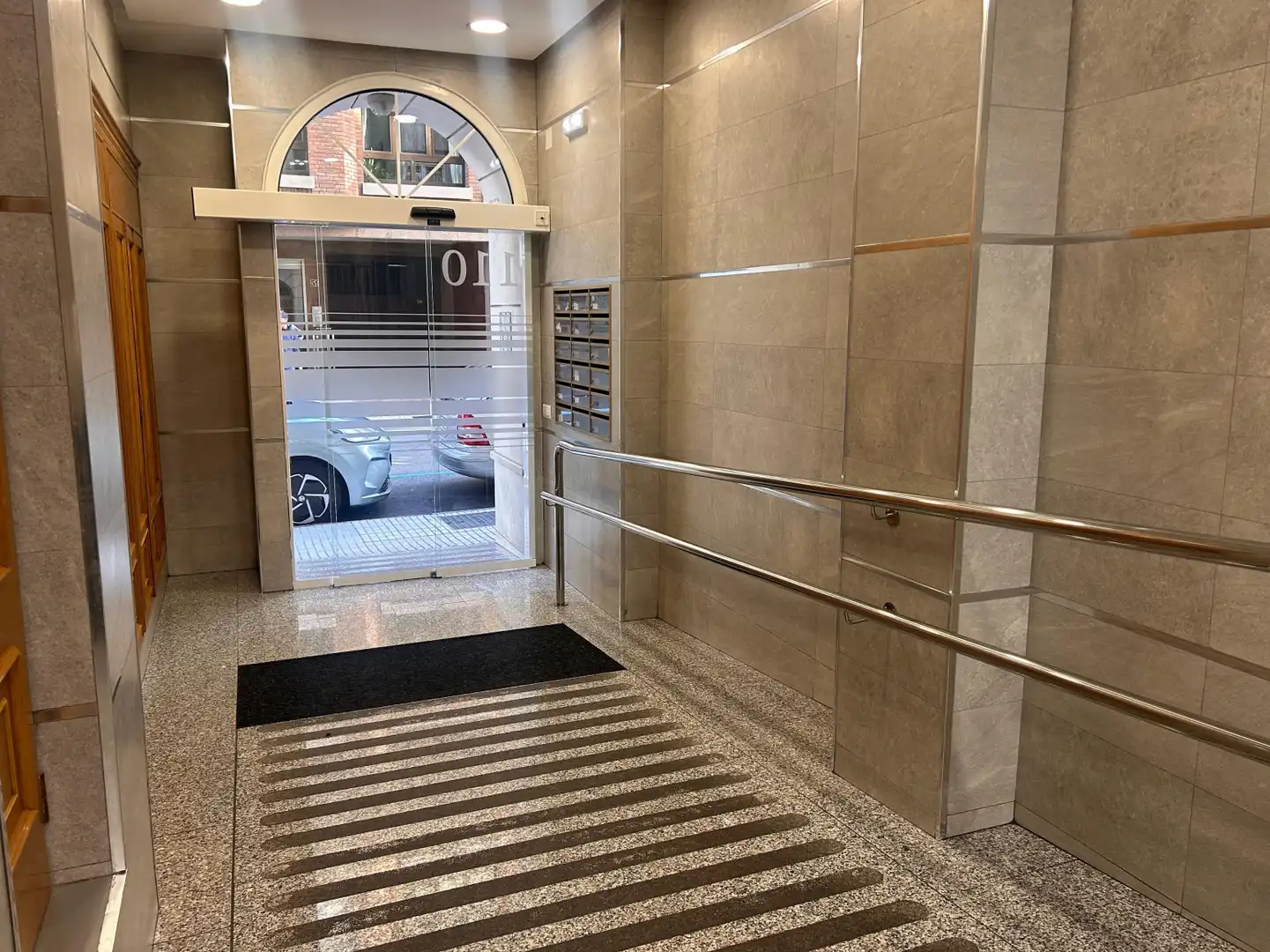 Flat with lift to rent in Gijón - CL CABRALES, imagen 4